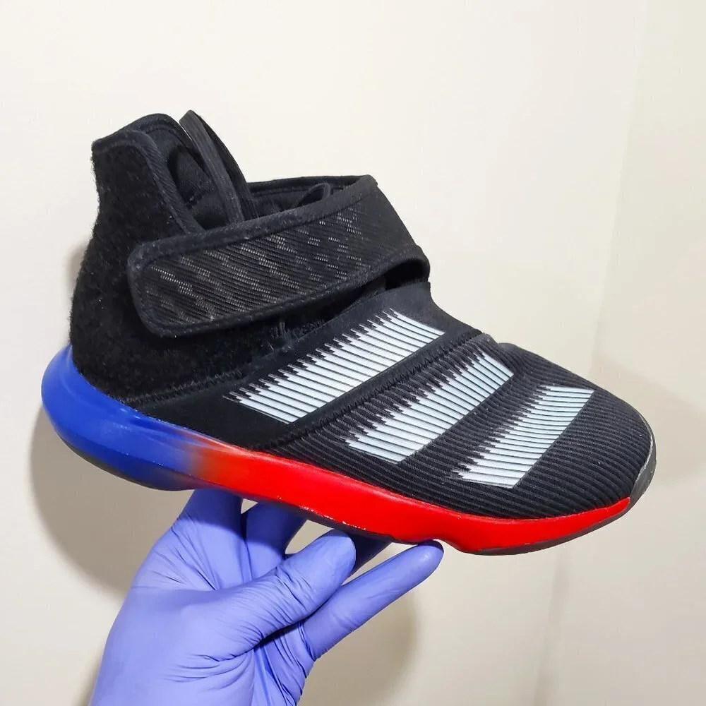 adidas score big